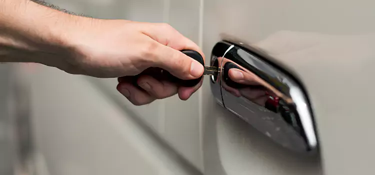 Why Choose Our Auto Locksmith Team in Hampton, VA?