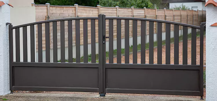 Advanced Gate Solutions in Hampton, VA