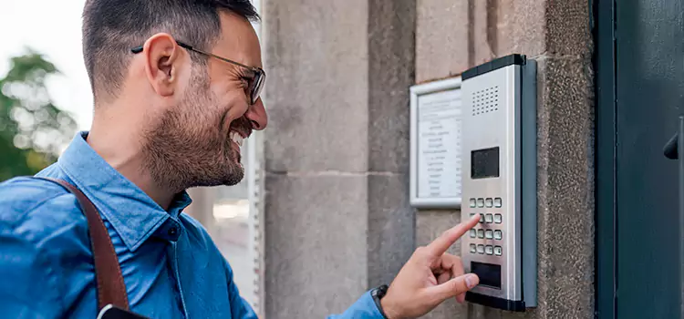 Advanced Solutions for Enhanced Security in Hampton, VA