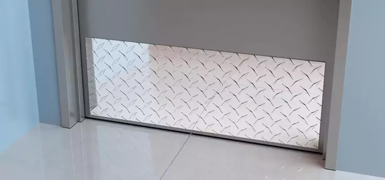 Benefits of Professional Kick Plate Solutions in Hampton, VA