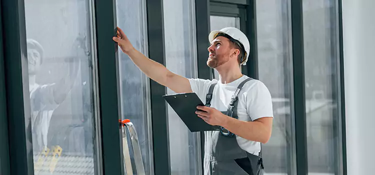 Comprehensive Solutions for Your Sticking Doors in Hampton, VA