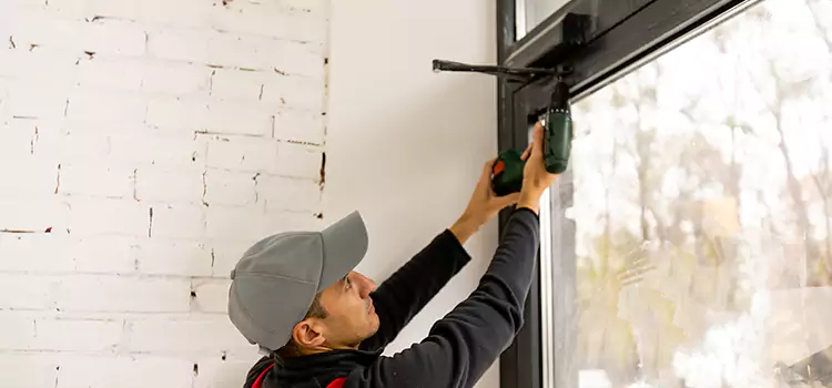 Your Trusted Partner for Door Closer Solutions in Hampton, VA