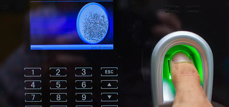 Your Trusted Partner for Secure Access in Hampton, VA
