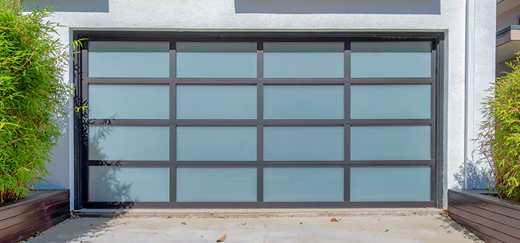 Why Choose Us for Garage Door Care in Hampton, VA?