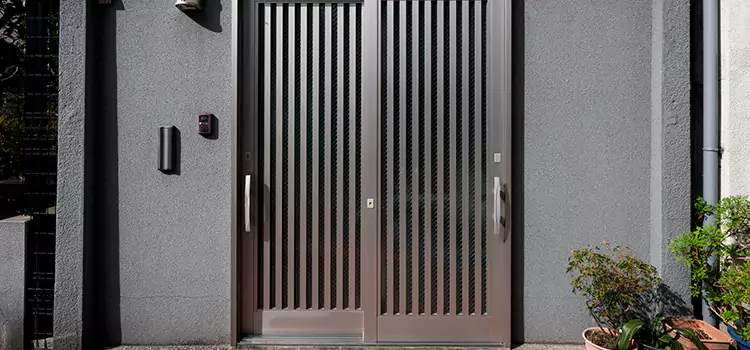 Why Choose Us for Your Security Needs in Hampton, VA?