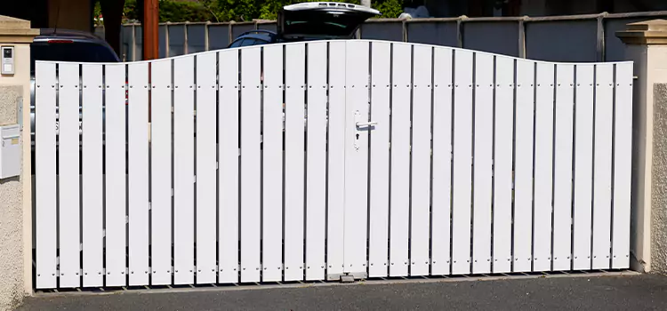 Why Choose Us for Residential Gate Repair in Hampton, VA?